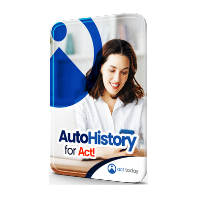 autohistory